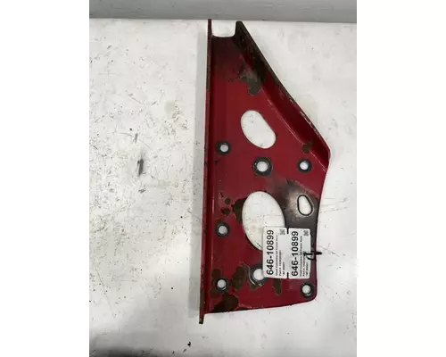 FREIGHTLINER Columbia Frame Horn