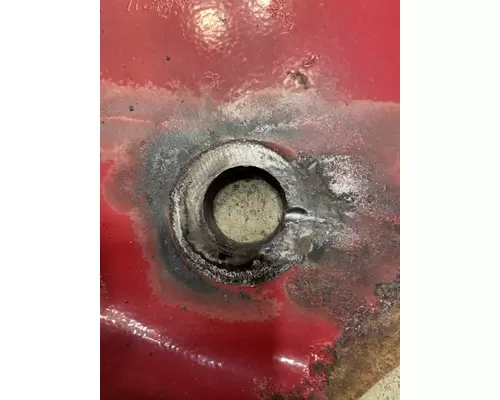 FREIGHTLINER Columbia Frame Horn