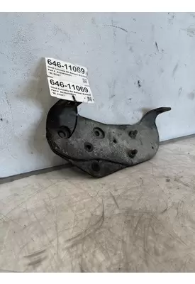 FREIGHTLINER Columbia Frame Horn