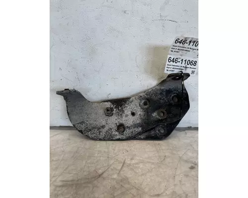 FREIGHTLINER Columbia Frame Horn