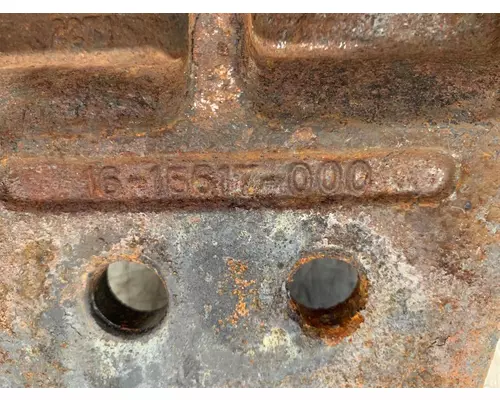 FREIGHTLINER Columbia Frame