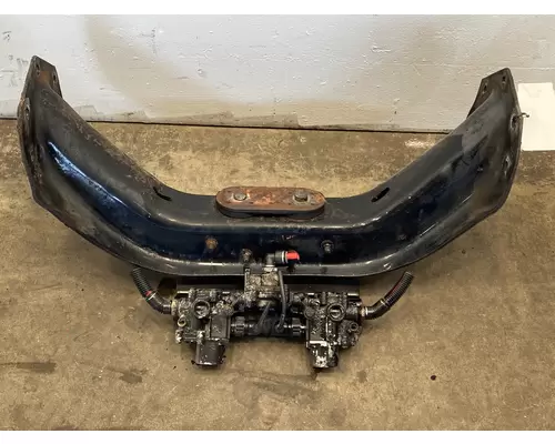FREIGHTLINER Columbia Frame