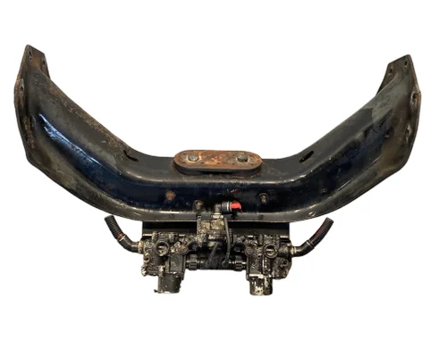 FREIGHTLINER Columbia Frame