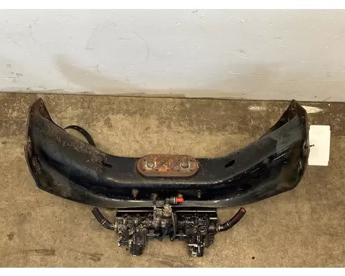 FREIGHTLINER Columbia Frame