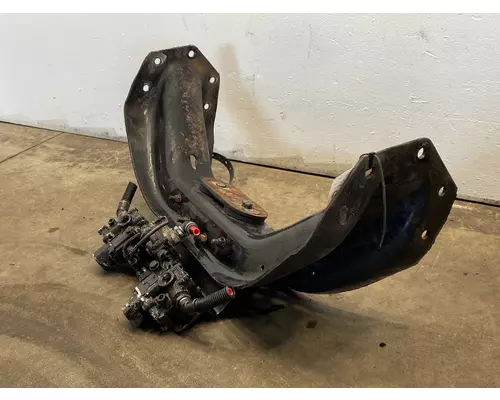 FREIGHTLINER Columbia Frame
