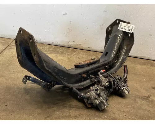FREIGHTLINER Columbia Frame