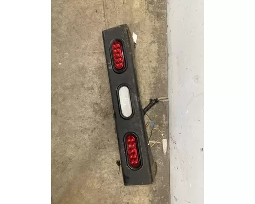 FREIGHTLINER Columbia Frame