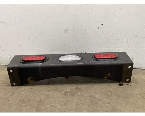 FREIGHTLINER Columbia Frame