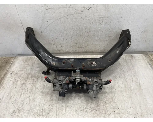 FREIGHTLINER Columbia Frame