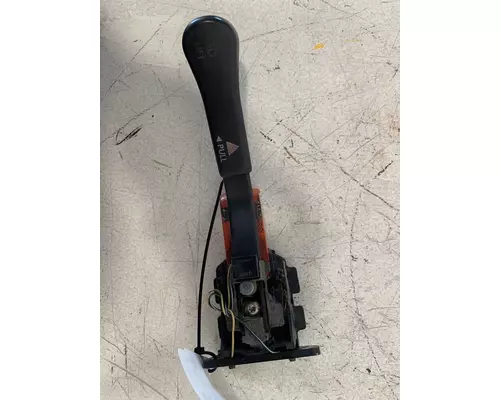 FREIGHTLINER Columbia Front Lamp (Turn Signal)