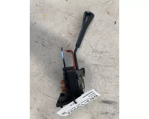 FREIGHTLINER Columbia Front Lamp (Turn Signal)