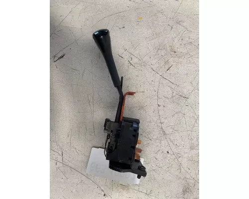 FREIGHTLINER Columbia Front Lamp (Turn Signal)