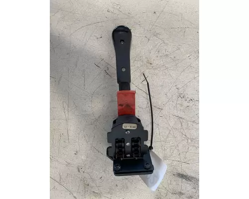 FREIGHTLINER Columbia Front Lamp (Turn Signal)