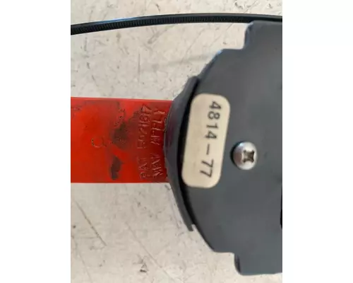 FREIGHTLINER Columbia Front Lamp (Turn Signal)