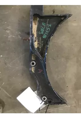 FREIGHTLINER Columbia Fuel Tank Strap/Hanger