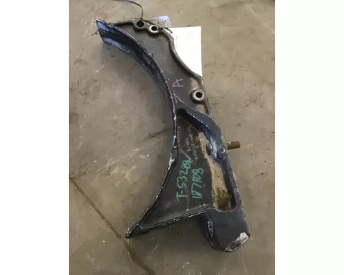 FREIGHTLINER Columbia Fuel Tank StrapHanger