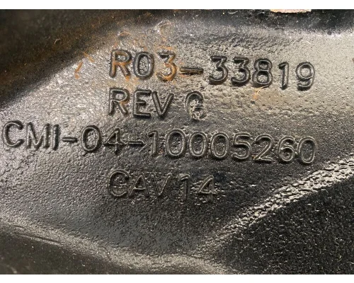 FREIGHTLINER Columbia Fuel Tank