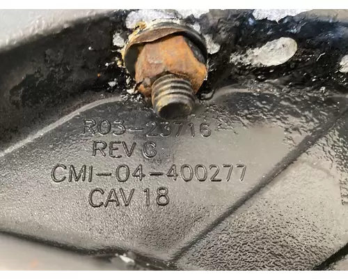 FREIGHTLINER Columbia Fuel Tank