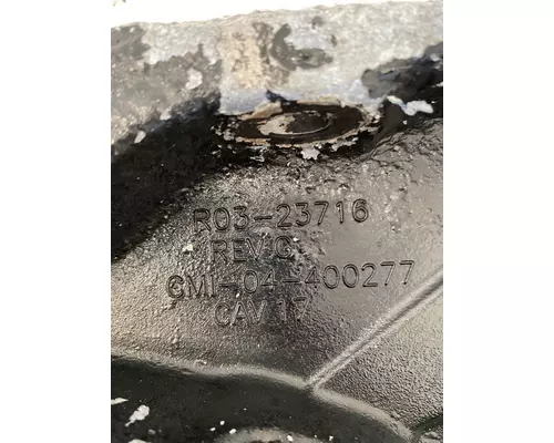 FREIGHTLINER Columbia Fuel Tank