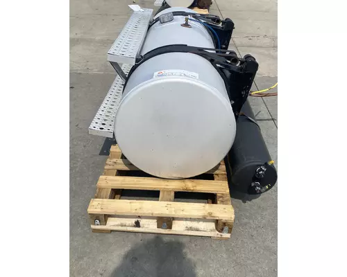 FREIGHTLINER Columbia Fuel Tank
