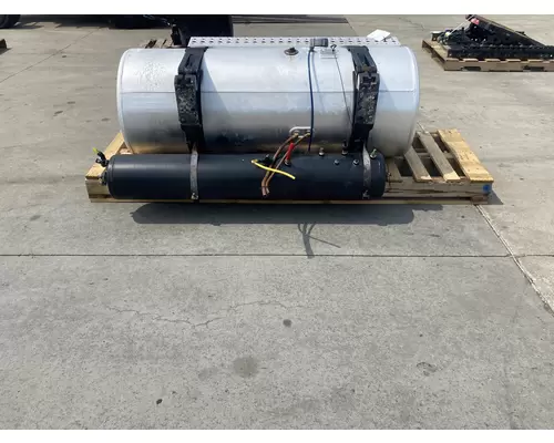 FREIGHTLINER Columbia Fuel Tank