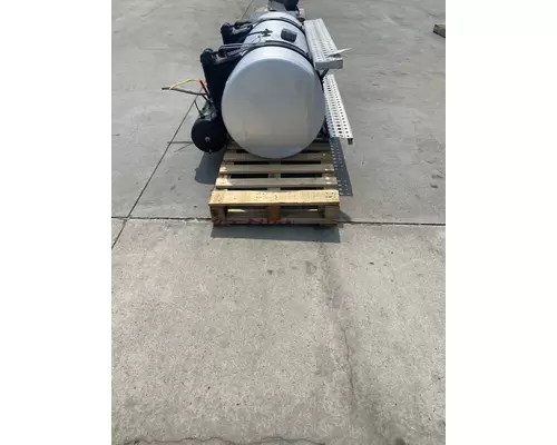 FREIGHTLINER Columbia Fuel Tank