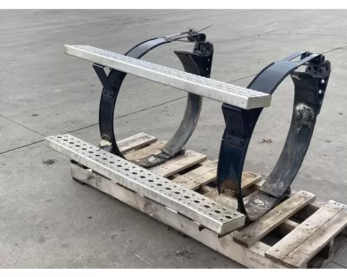 FREIGHTLINER Columbia Fuel Tank