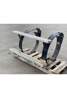 FREIGHTLINER Columbia Fuel Tank
