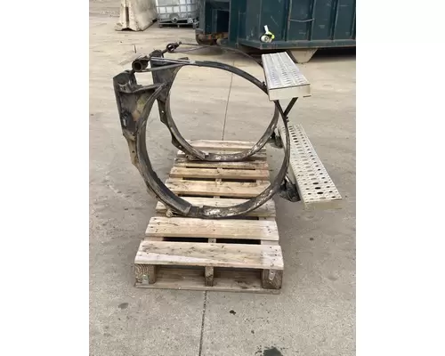 FREIGHTLINER Columbia Fuel Tank