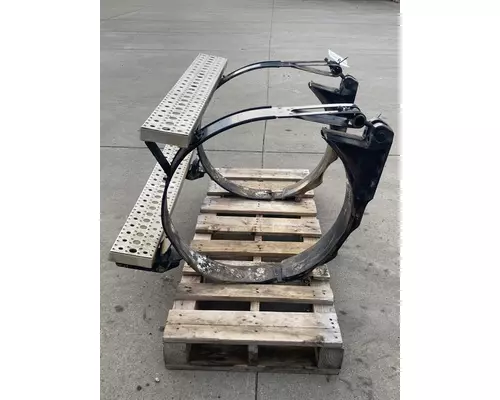 FREIGHTLINER Columbia Fuel Tank