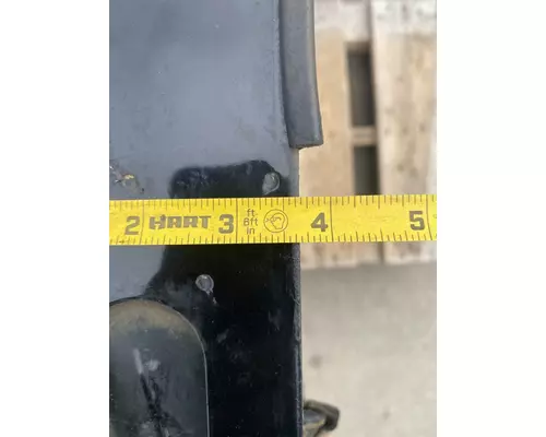 FREIGHTLINER Columbia Fuel Tank