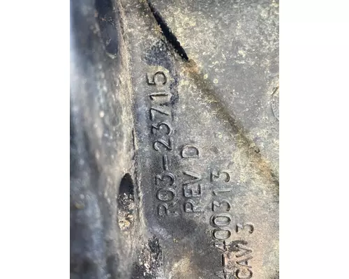 FREIGHTLINER Columbia Fuel Tank
