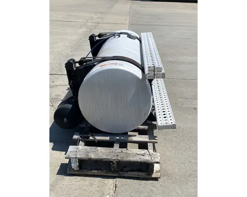FREIGHTLINER Columbia Fuel Tank