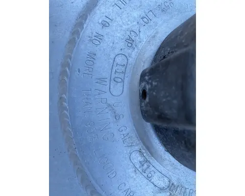 FREIGHTLINER Columbia Fuel Tank