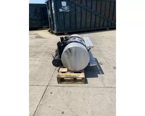 FREIGHTLINER Columbia Fuel Tank