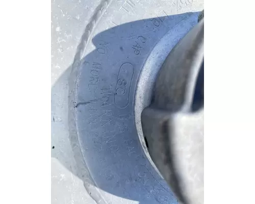 FREIGHTLINER Columbia Fuel Tank