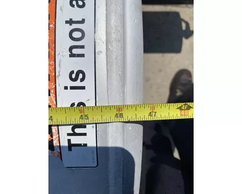 FREIGHTLINER Columbia Fuel Tank