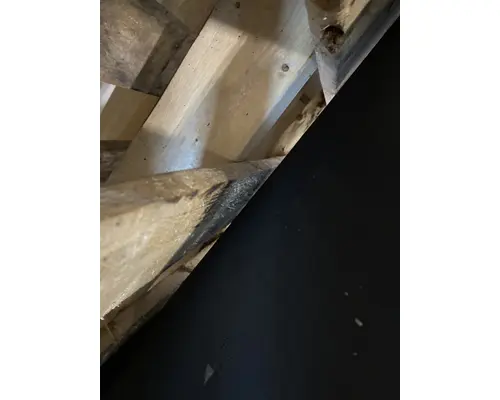 FREIGHTLINER Columbia Fuel Tank