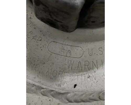 FREIGHTLINER Columbia Fuel Tank