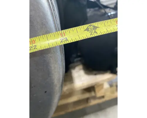 FREIGHTLINER Columbia Fuel Tank