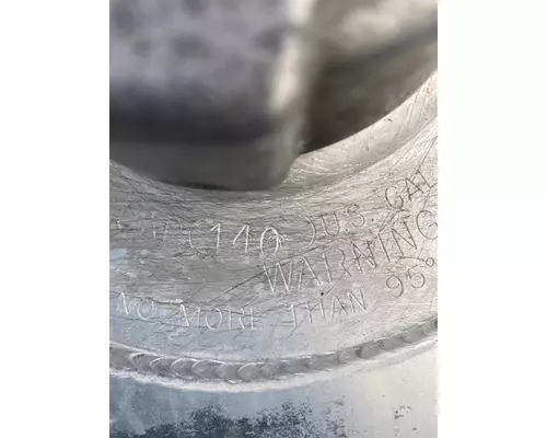 FREIGHTLINER Columbia Fuel Tank