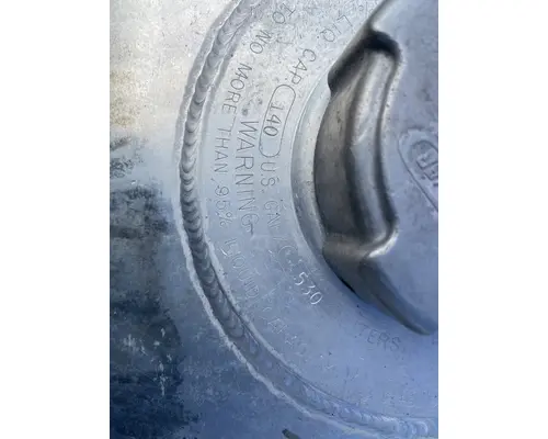 FREIGHTLINER Columbia Fuel Tank