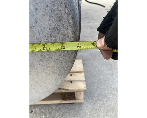 FREIGHTLINER Columbia Fuel Tank