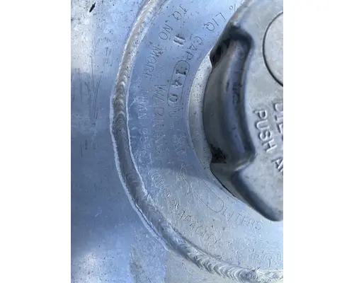 FREIGHTLINER Columbia Fuel Tank