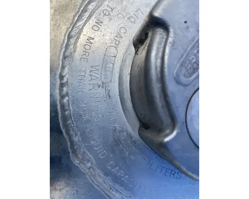 FREIGHTLINER Columbia Fuel Tank