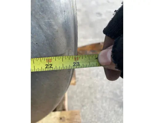 FREIGHTLINER Columbia Fuel Tank