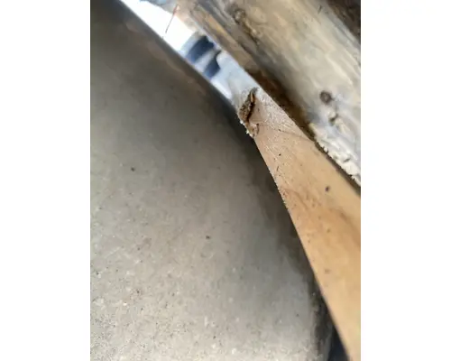 FREIGHTLINER Columbia Fuel Tank