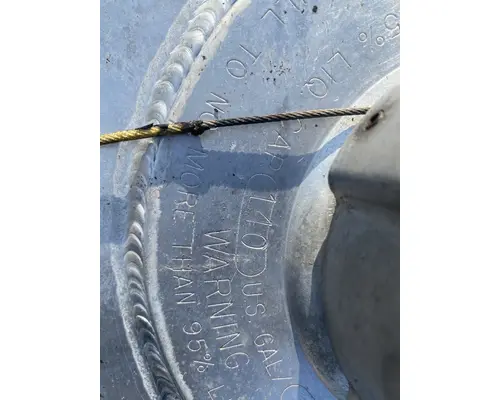 FREIGHTLINER Columbia Fuel Tank