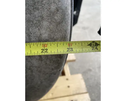 FREIGHTLINER Columbia Fuel Tank