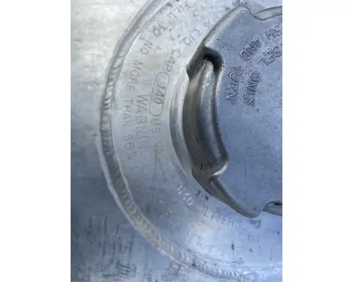 FREIGHTLINER Columbia Fuel Tank